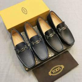 Picture of Tods Shoes _SKUTODSsz38-45XX010819580